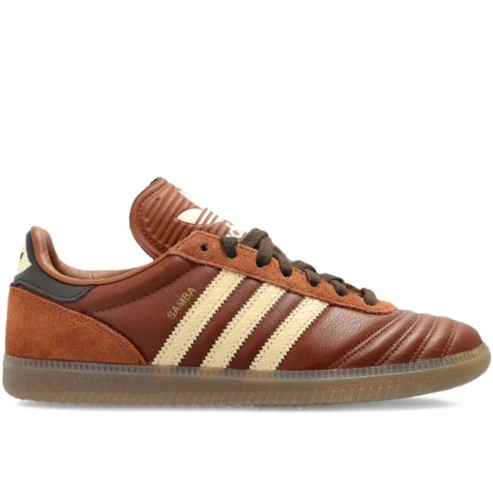 ADIDAS Samba JP (7M/8W) - Picture 6 of 10